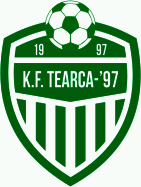 KF Tearca-97 Tearce