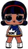 LOL Surprise Pop Heart