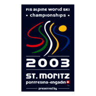 St. Moritz 2003
