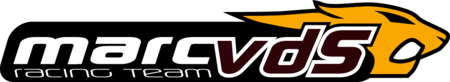 Marc VDS Racing Team