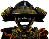 Samurai Head Protection