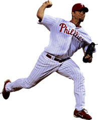 Philadelphia Phillies Player