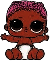 LOL Surprise Lil Spike