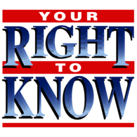 Your Right to Know