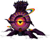 Dragon Quest (Dragon Warrior) Realm of the Mighty