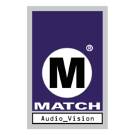 Match Audio & Video