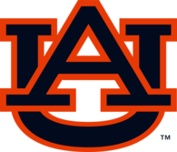 Auburn Tigers
