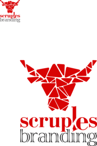 Scruples Branding