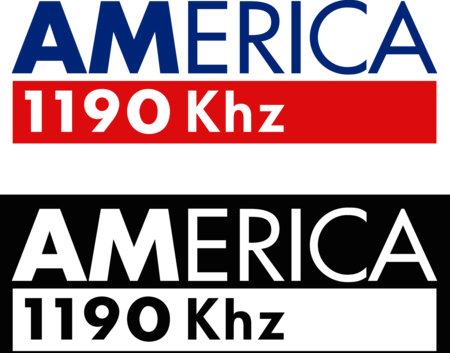 America 1190 AM