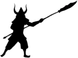 Samurai Silhouette