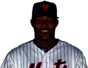 New York Mets Jeurys Familia