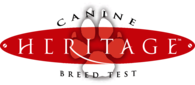 Canine Heritage Breed Test