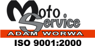 Moto Service Adam Worwa