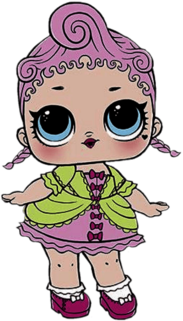 LOL Surprise Royal High-Ney