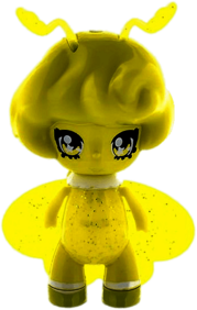 Glimmies Lumix figurine