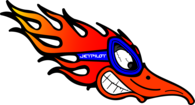 Jetpilot Bird