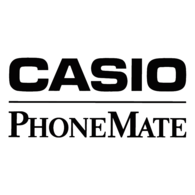 Casio PhoneMate