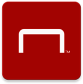 Staples New Symbol in Red Square