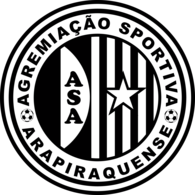 Agremiação Sportiva Arapiraquense