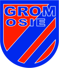 LZS Grom Osie