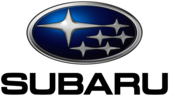 Car Logo Subaru