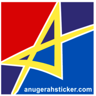 Anugerah Sticker