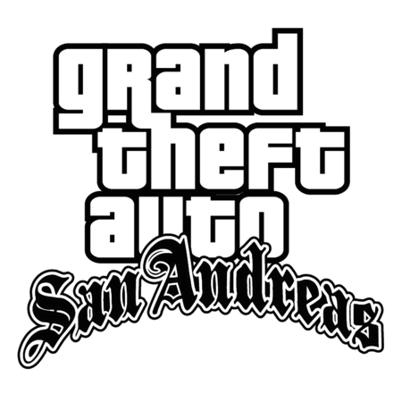 Grand Theft Auto SanAndreas