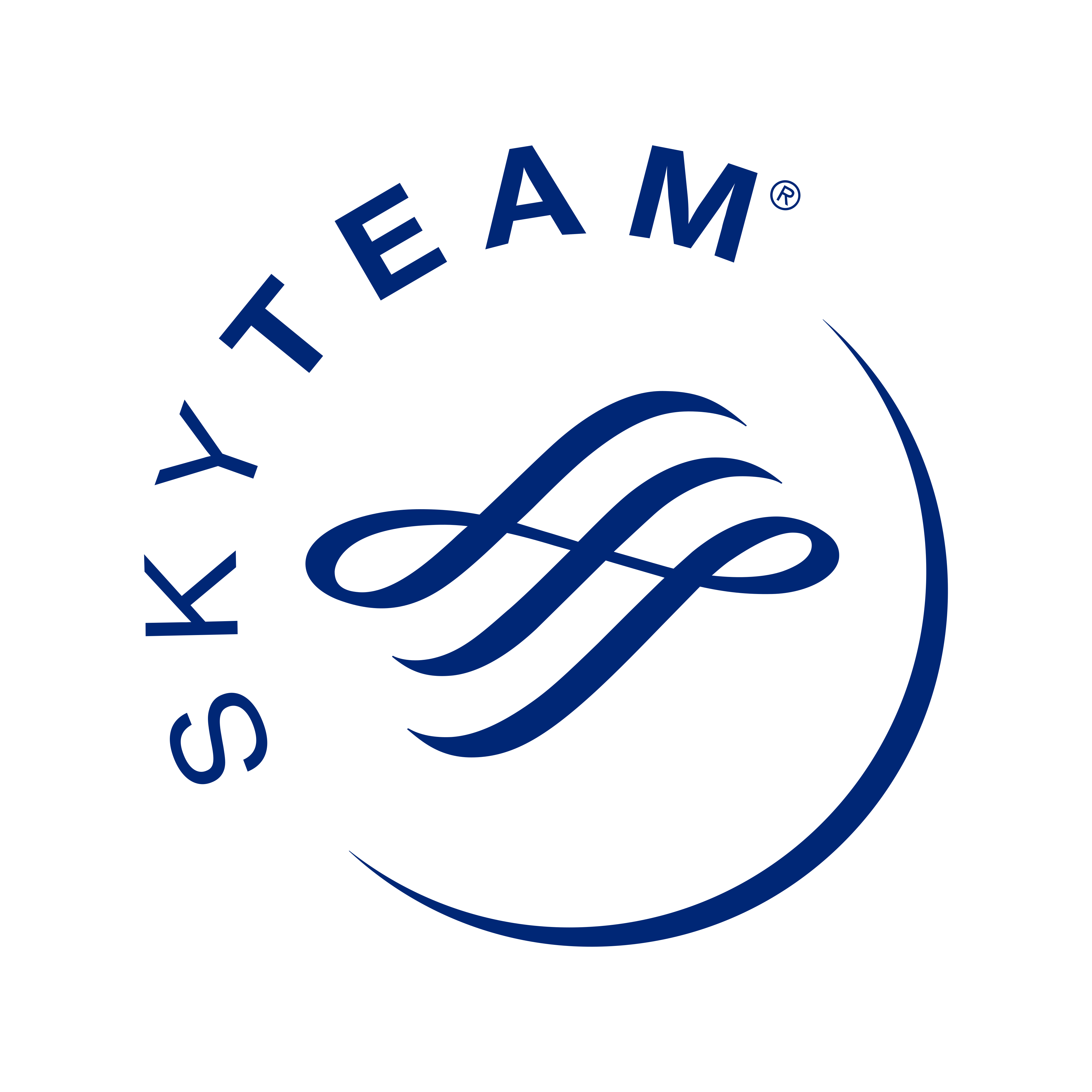 Skyteam