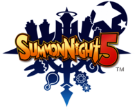 Summon Night 5 