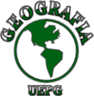 geografia uepg