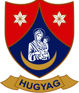 Hugyag