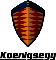 Car Logo Koenigsegg