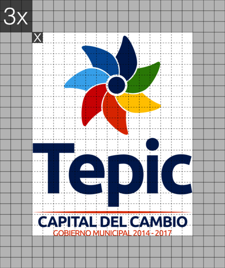 Tepic - Capital del Cambio