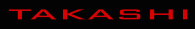 Takashi