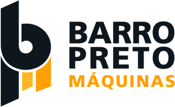 Barro Preto Maquinas