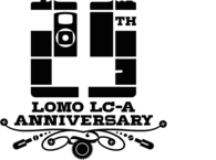 Lomo LC-A Anivesario