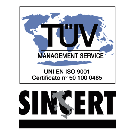 Sincert TUV