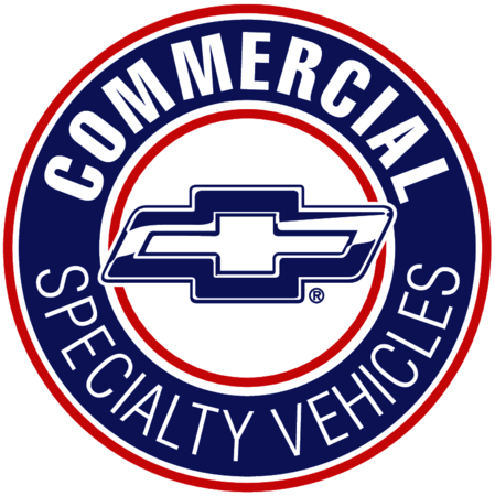 Commercial Specialty Vehicles