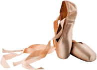 Ballet Shoes