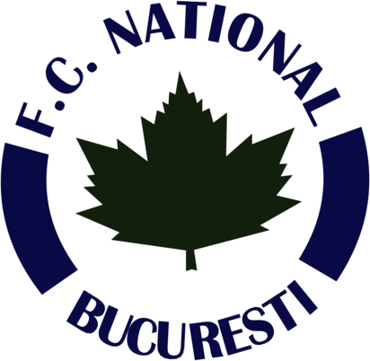 FC National Bucuresti