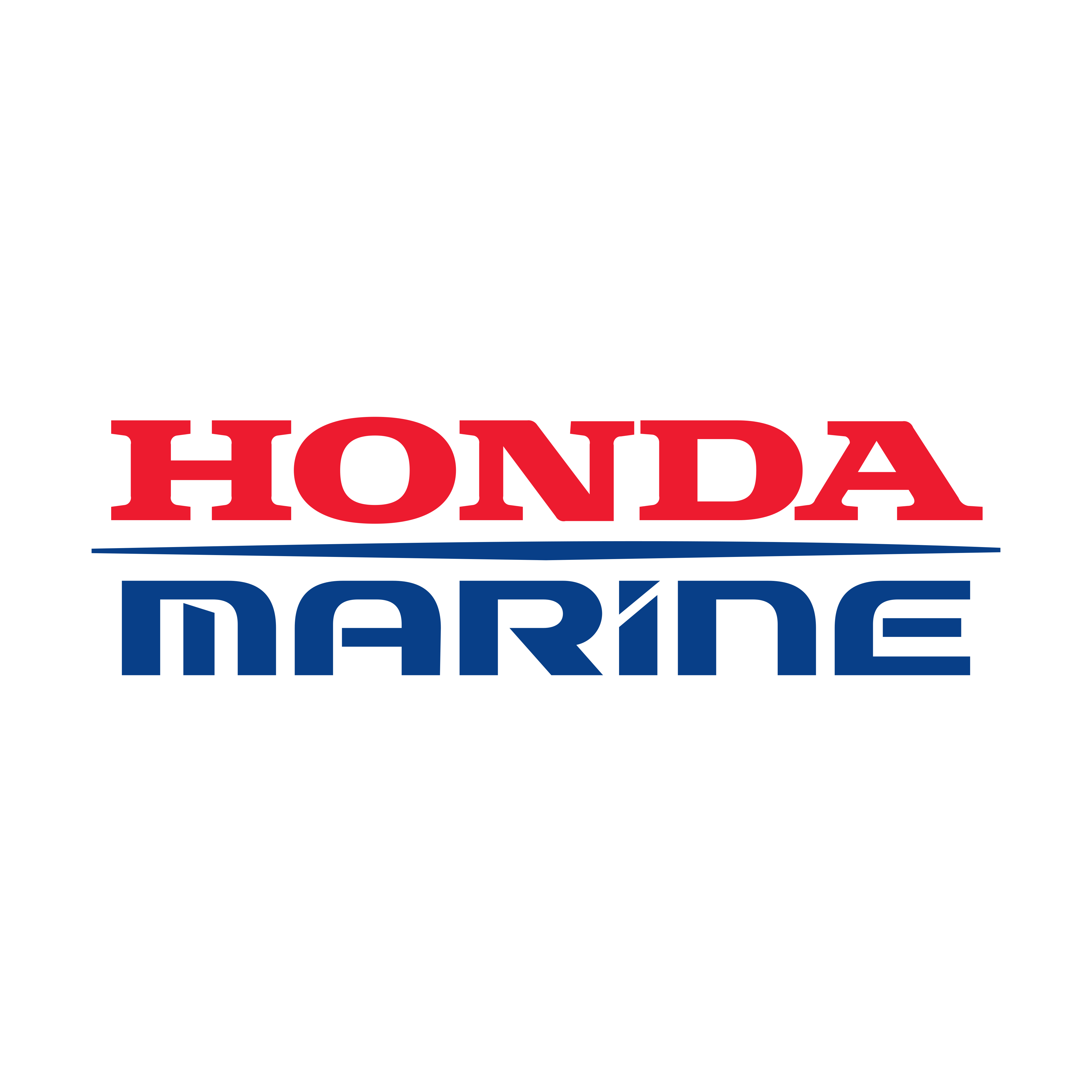 Honda Marine