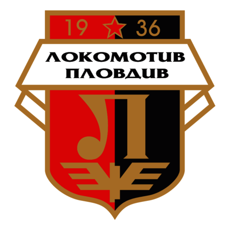 Lokomotiv Plovdiv FC