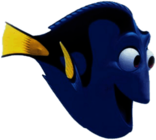 Dory Happy