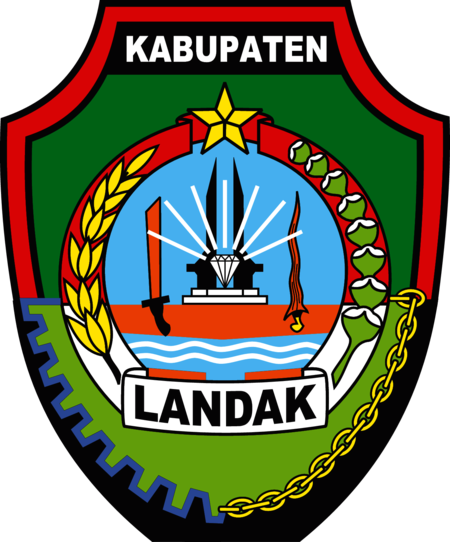 Kabupaten Landak