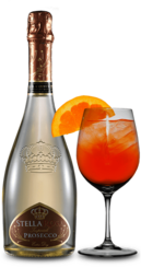 Stella Rosa Spritz