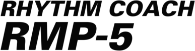 RMP-5 Rhythm Coach