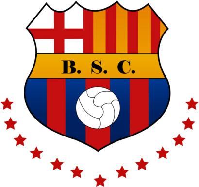 Barcelona sc (gye)