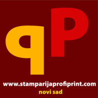 Stamparija Profi Print Novi Sad