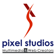 pixel studios