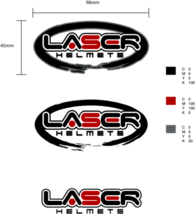 Laser Helmets